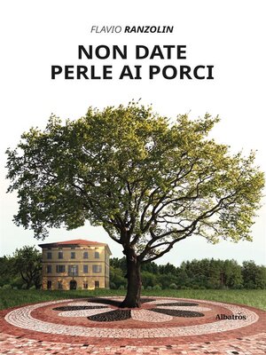 cover image of Non date perle ai porci